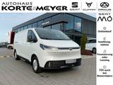 Maxus eDeliver7 Lang 88 kWh +2.Schiebetür+LED+Sitzhzg - Angebote
