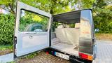 Mercedes-Benz Mercedes G 300 W463 Automatik, Patina statt Per - schwarze Mercedes-Benz G 300