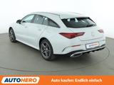 Mercedes-Benz CLA 250e Shooting Brake AMG Line Aut.*NAVI*LED* - gebrauchte Mercedes-Benz Kombis
