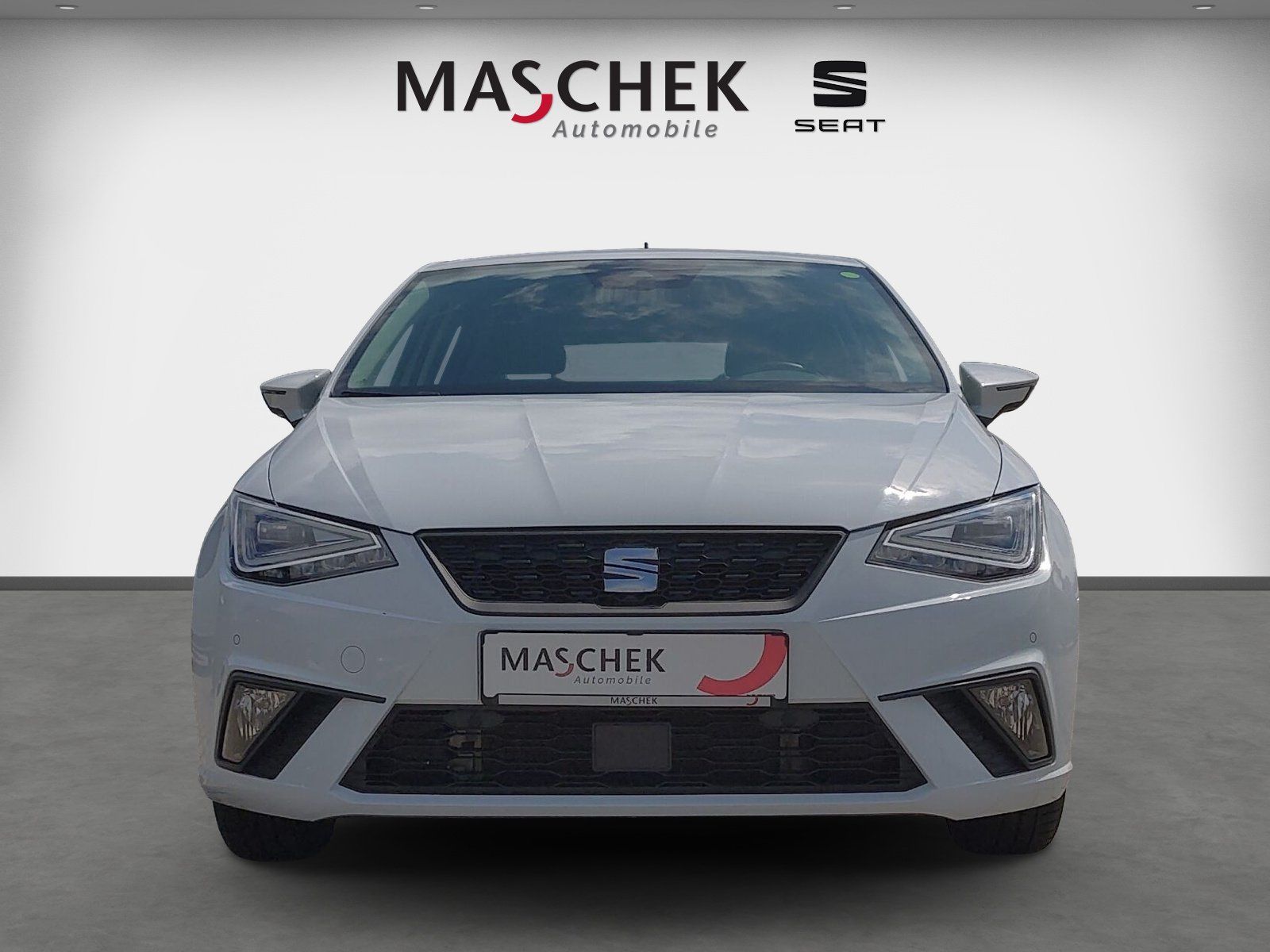 Seat Ibiza - Bild 8