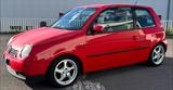Volkswagen VW Lupo GTI 1.6L 16V 120PS  - Volkswagen Lupo GT