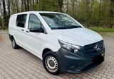 Mercedes-Benz Vito Mixto extralang - Mercedes-Benz Vito in Hagen