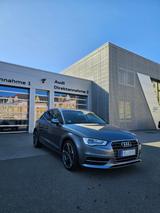 Audi A3 1.2 TFSI Ambiente Sportback Ambiente - Audi in Plauen