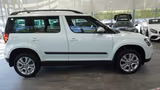 Skoda Yeti Style Outdoor 4x4*KAM*BI-XENON*SHZ*NAVI*LED - Skoda Behindertengerecht