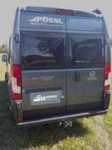 Pössl Roadcruiser FIAT Automatik, AHK, Raumbad ab Sept - Pössl Roadcruiser