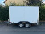 Saris Koffer GX2700 (groß & hoch)  - Saris LKWs