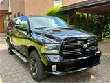 Andere Dodge RAM 1500 HEMI Sport 5.7 V8 4x4 LPG LFW - Andere mit Benzin-Antrieb: Geländewagen
