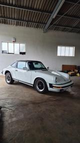 Porsche 911SC  Targa 3 Liter - Porsche aus 1979: 911 911sc