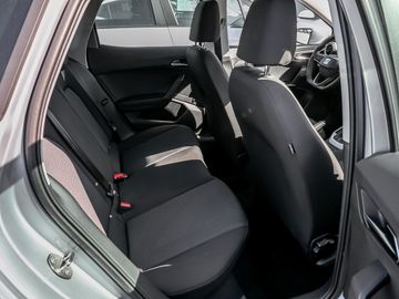 Seat Arona 1.0 Style Luxusausstattung Spurhalteassi.