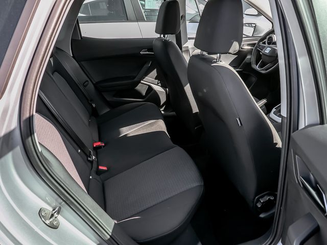 Seat Arona 1.0 Style Luxusausstattung Spurhalteassi.