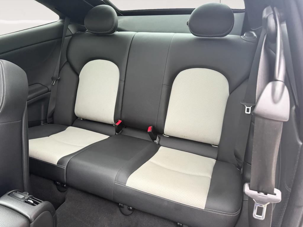 Mercedes-Benz CLC 200