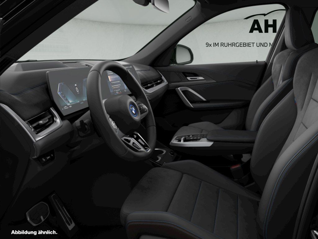 BMW X1 - Bild 3