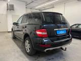 Mercedes-Benz ML 350 CDI 4MATIC*Bi-Xenon*STHZ*4xSHZ*NAVI*AHK* - Mercedes-Benz CDI