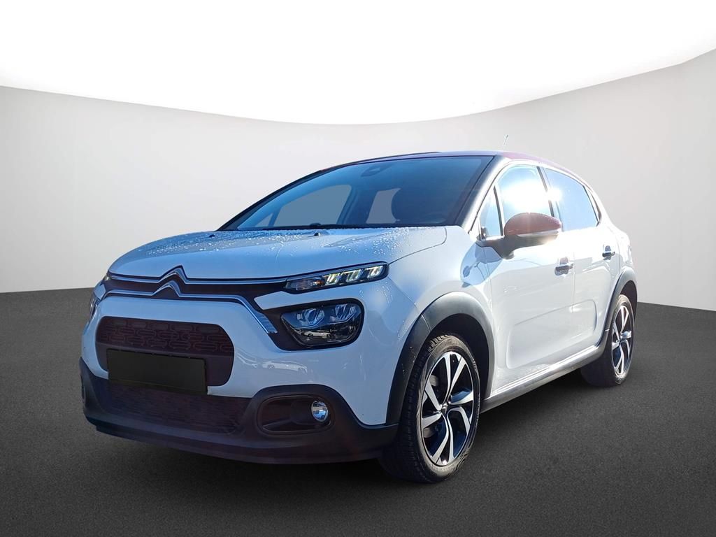 Image of Citroën C3