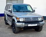 Mitsubishi Pajero 3.0l V6 4WD Tüv NEU+KLIMA - gebrauchte Mitsubishi Pajero aus dem Jahr 1991