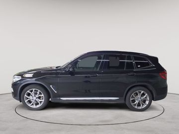 BMW X3 - 6