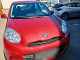 Nissan micra k13 - Nissan Micra K13 mit Benzin-Antrieb