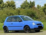 Volkswagen Lupo 1.0 Comfortline guter Zustand Tüv Neu - Volkswagen Lupo: Blau