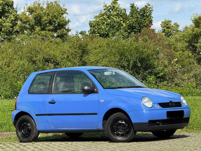 Volkswagen Lupo 1.0 Comfortline guter Zustand Tüv Neu
