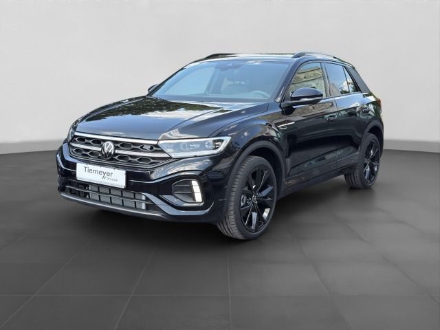 Volkswagen T-Roc TSI DSG R-LINE BLACK-STYLE KAMERA NAVI foto 2