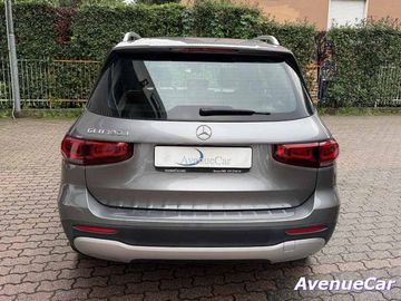 Mercedes GLB 180 - 6