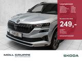 Skoda Karoq 2.0 TSI 4x4 Sportline 2xKLIMA ACC AHK AUT