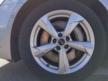 Audi A6 - 9