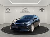 Toyota Auris Touring Sports Cool+AHK+GJ-RÄDER !! - Toyota Auris Touring Sports