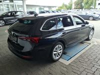 Skoda Octavia - Vorschau Bild 4