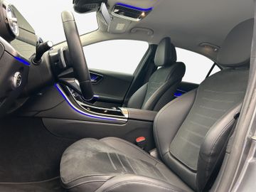 Mercedes C 200 - 10