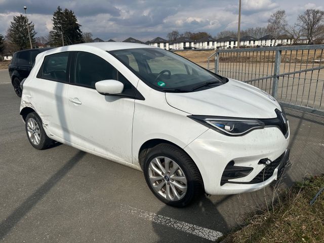 Renault ZOE Experience Automaik/Teilleder/Klima/PDC