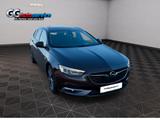 Opel Insignia B Sports Tourer Ultimate 4x4 - Opel Insignia: Vollleder