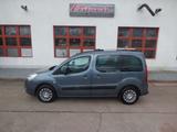 Citroën Berlingo Multispace Panoramadach - Citroën Berlingo: Multispace