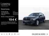Skoda Kamiq Selection 1.0 TSI Rückfahrkamera*LED*DAB