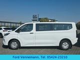 Ford Transit Custom 320 L2 Trend Kombi *8-Sitz*5J.FGS - Ford Transit: 3.2