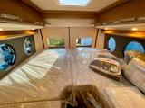 Malibu First Class-two Roms Coupé 640 LE RB - Malibu 640 LE RB Automatik