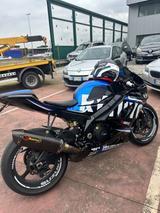 Suzuki GSX R 1000 k5 - SUZUKI GSX R 1000 K1