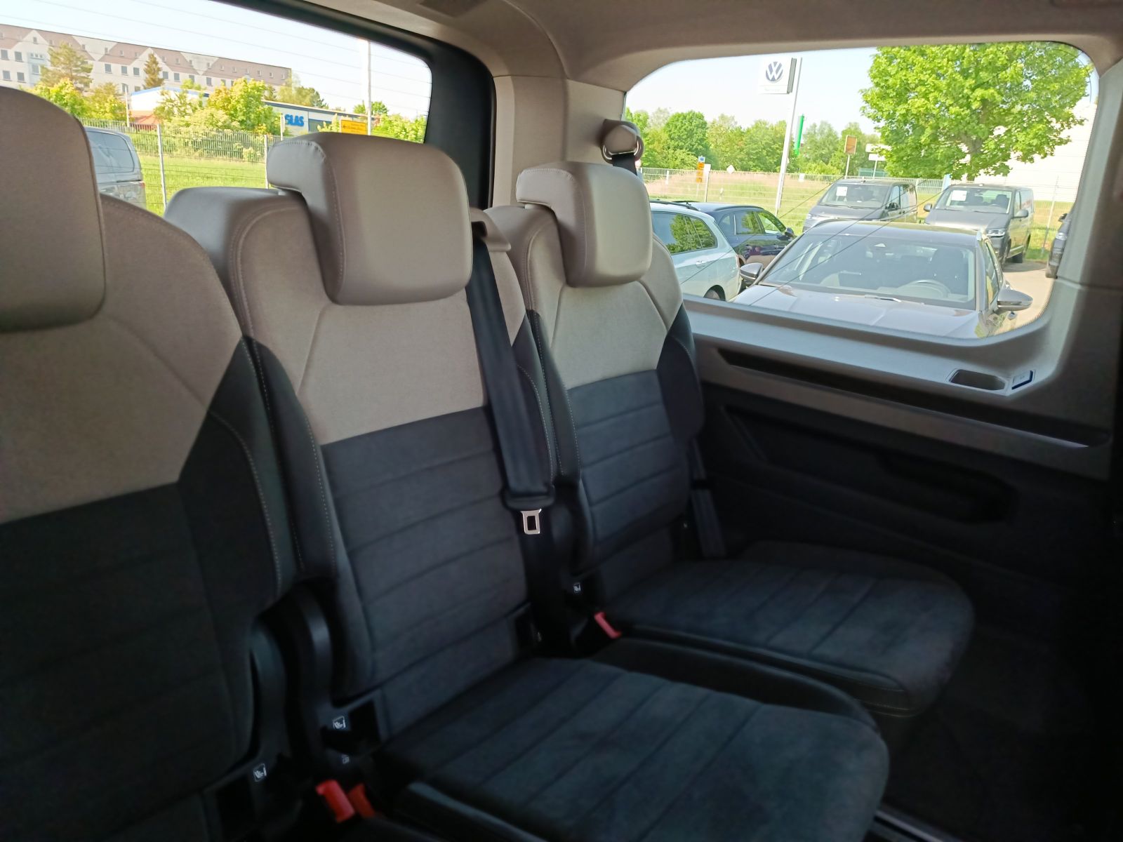 Volkswagen T7 Multivan - Bild 18