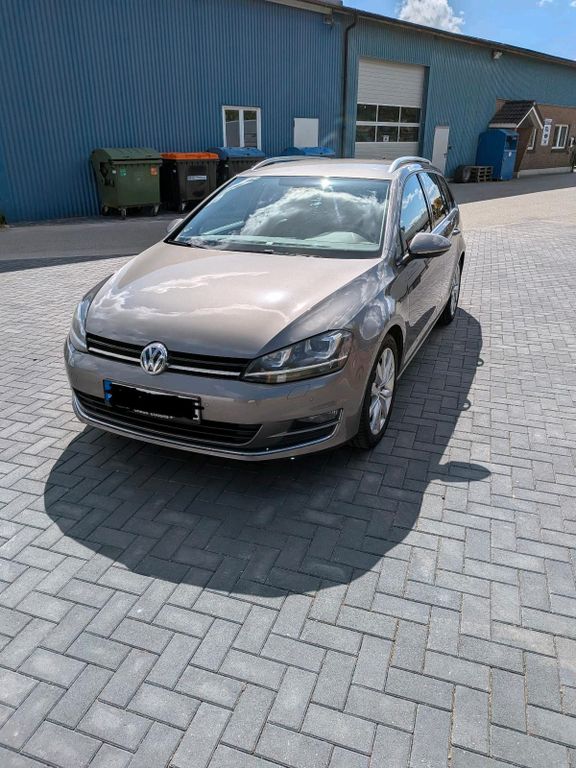 Image of Volkswagen Golf