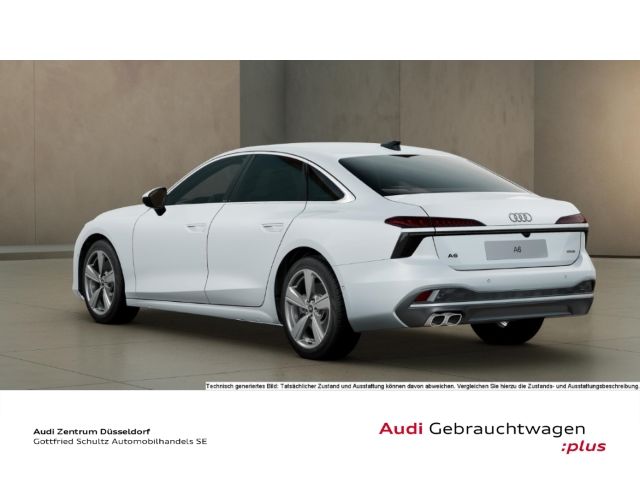 Audi A6 - Bild 3
