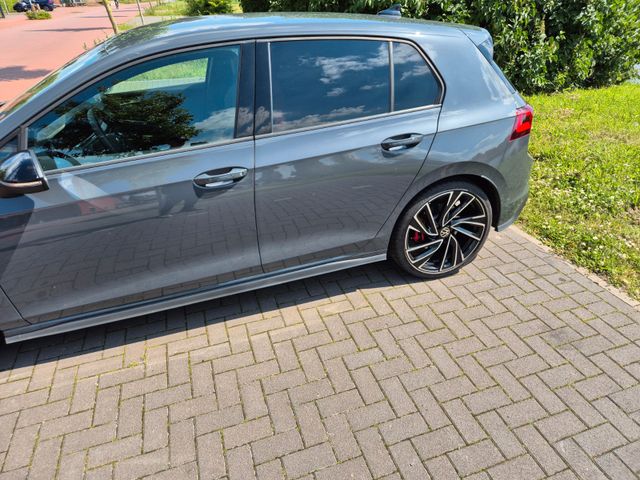 Volkswagen Golf 2.0 TSI OPF DSG GTI GTI