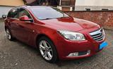 Opel Insignia Sports Tourer 2.8 V6 Turbo 4x4 Spor... - Opel Insignia aus 2009: Sport Tourer