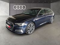 Audi A6 - Vorschau Bild 4