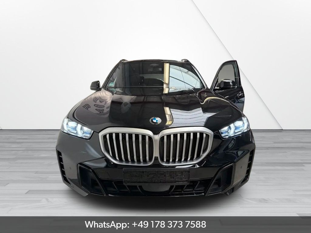 Image of BMW X5