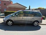 Seat Alhambra Best of Sport 1.9TDI PD 85kW Best o... - gebrauchte Seat Alhambra aus dem Jahr 2008