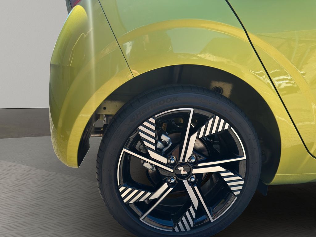 Hyundai i10 1.0 T-GDI N LINE + NAVIGATIONSPAKET - SOFORT