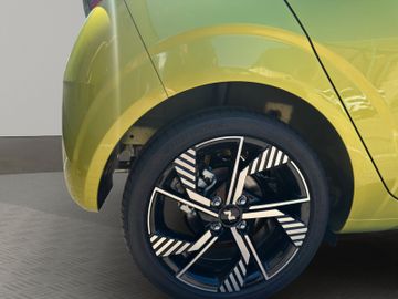 Hyundai i10 1.0 T-GDI N LINE + NAVIGATIONSPAKET - SOFORT