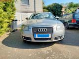 Audi A6 3.2 FSI tiptronic quattro Avant - - Audi A6 aus 2006: 3.2