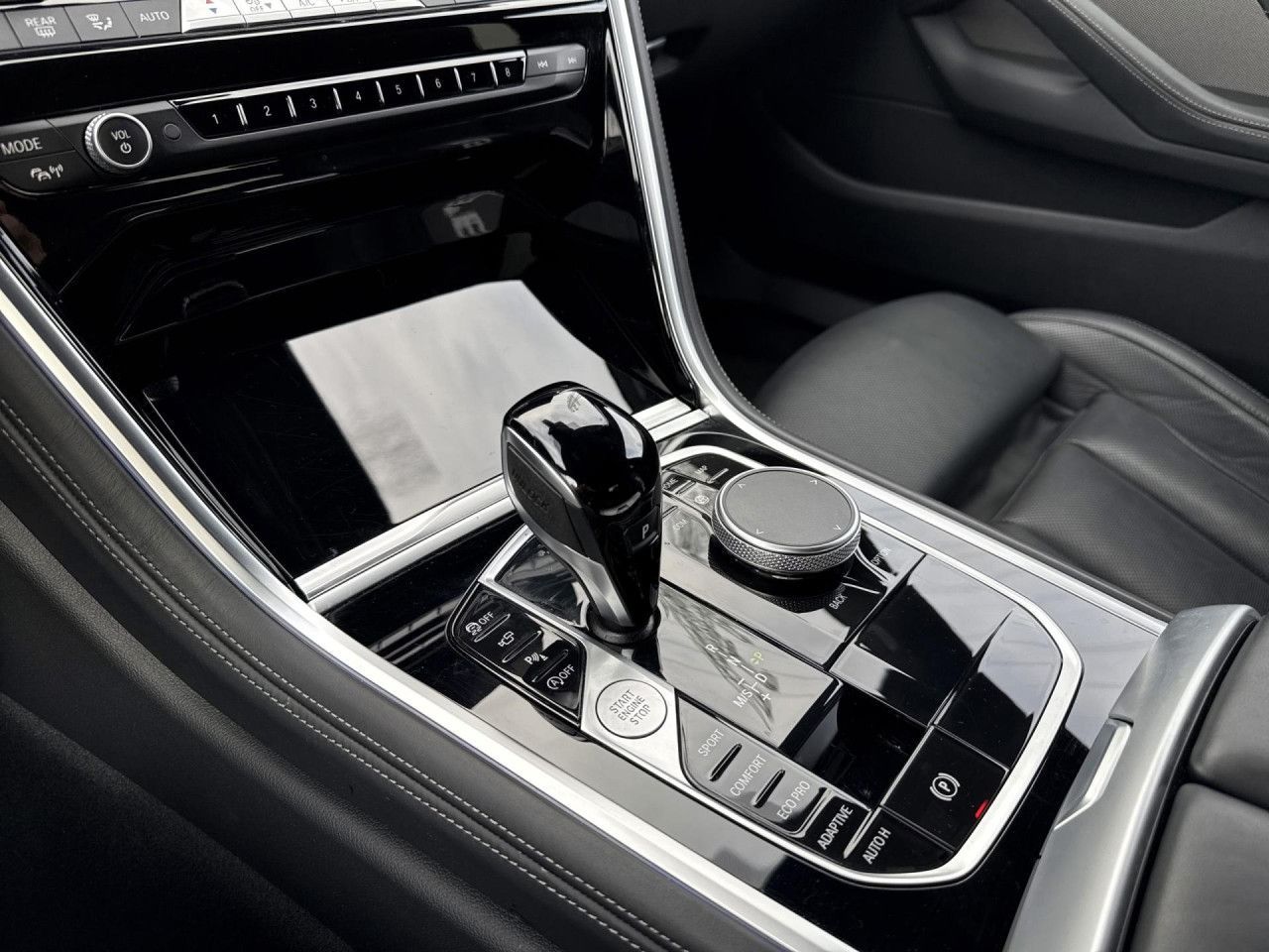 BMW M850 - Bild 13