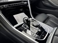 BMW M850 - Vorschau Bild 13